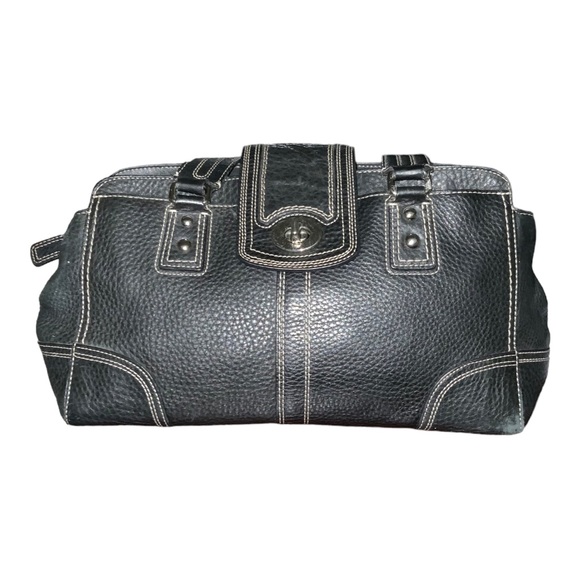 Coach purse - Picture 1 of 5